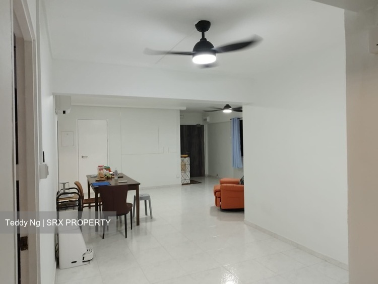 Blk 308 Canberra Road (Sembawang), HDB 5 Rooms #531092351